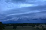 Australian Severe Weather Picture