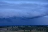 Australian Severe Weather Picture