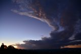 Australian Severe Weather Picture