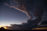 Australian Severe Weather Picture