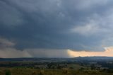 Australian Severe Weather Picture