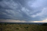 Australian Severe Weather Picture