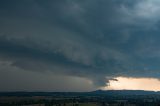 Australian Severe Weather Picture