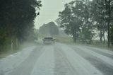 Australian Severe Weather Picture