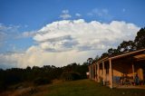 Australian Severe Weather Picture