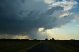 Australian Severe Weather Picture