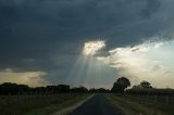 Australian Severe Weather Picture