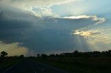 Australian Severe Weather Picture