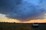 Australian Severe Weather Picture