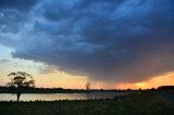 Australian Severe Weather Picture