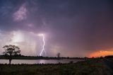 Australian Severe Weather Picture