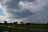 Australian Severe Weather Picture