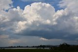 Australian Severe Weather Picture