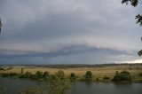 Australian Severe Weather Picture