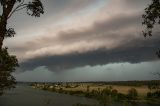 Australian Severe Weather Picture