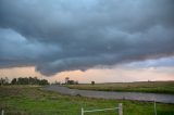 Australian Severe Weather Picture