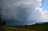 Australian Severe Weather Picture