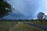 Australian Severe Weather Picture