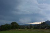 Australian Severe Weather Picture