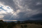 Australian Severe Weather Picture