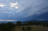 Australian Severe Weather Picture