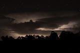 Australian Severe Weather Picture