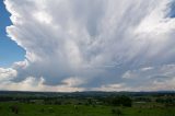 Australian Severe Weather Picture