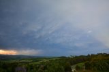 Australian Severe Weather Picture