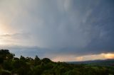 Australian Severe Weather Picture