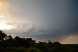 Australian Severe Weather Picture