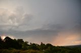 Australian Severe Weather Picture