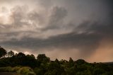 Australian Severe Weather Picture