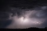 Australian Severe Weather Picture