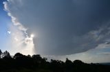Australian Severe Weather Picture