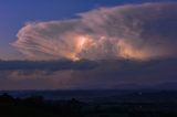 Australian Severe Weather Picture