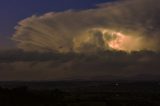 Australian Severe Weather Picture