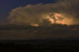 Australian Severe Weather Picture