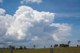 Australian Severe Weather Picture