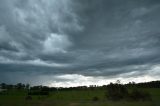 Australian Severe Weather Picture