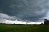 Australian Severe Weather Picture