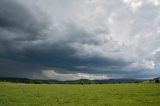 Australian Severe Weather Picture