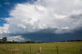 Australian Severe Weather Picture