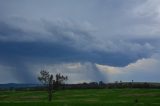 Australian Severe Weather Picture