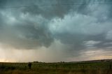 Australian Severe Weather Picture