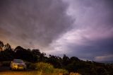 Australian Severe Weather Picture