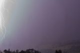 Australian Severe Weather Picture