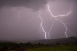 Australian Severe Weather Picture