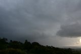 Australian Severe Weather Picture