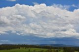 Australian Severe Weather Picture