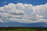 Australian Severe Weather Picture